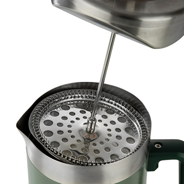 STANLEY 1.4L The Stay-Hot French Press - Büyük Boy Kahve Presi