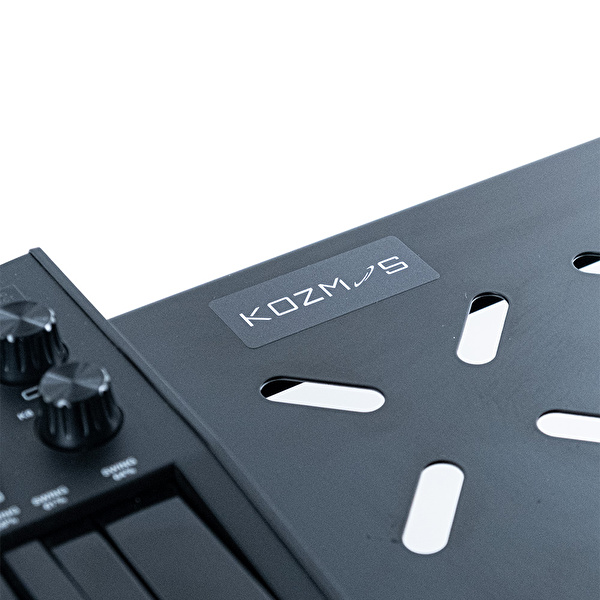KOZMOS KS-KSB02 DJ ve Ekipman Masası