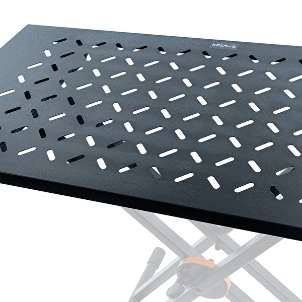 KOZMOS KS-KSB02 DJ ve Ekipman Masası