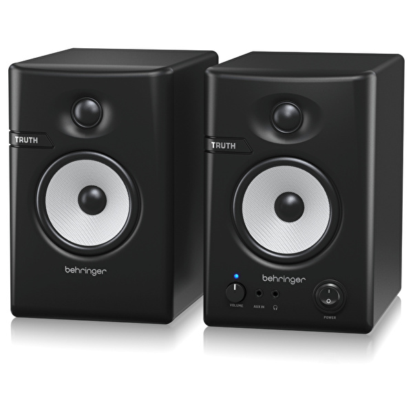 Behringer TRUTH 3.5 BT Audiophile 3.5