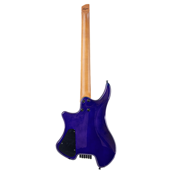 KOZMOS KEG-HLF1-CR Perdesiz Headless Elektro Gitar