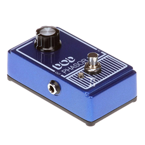 DOD 201 Phasor Analog Phaser Pedalı