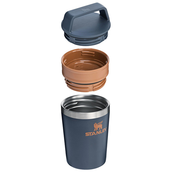 STANLEY The Café-To-Go Travel Mug .23L / 8oz Twilight