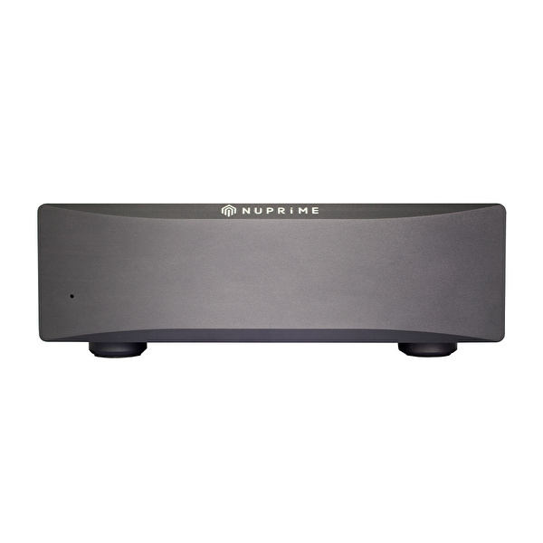 NuPrime STA-100 Güç Amplifikatörü