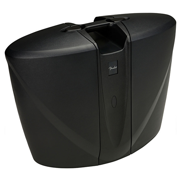 Fender Passport Venue Series 2  Black Ses Sistemi