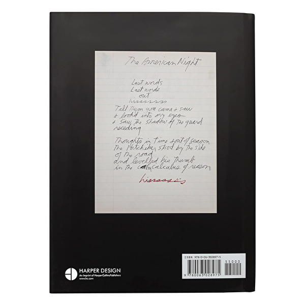 The Collected Works of Jim Morrison: Poetry, Journals, Transcripts, and Lyrics