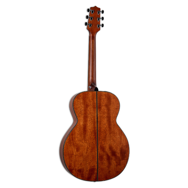 TAKAMINE GLN11E NS NEX Natural Satin Elektro Akustik Gitar