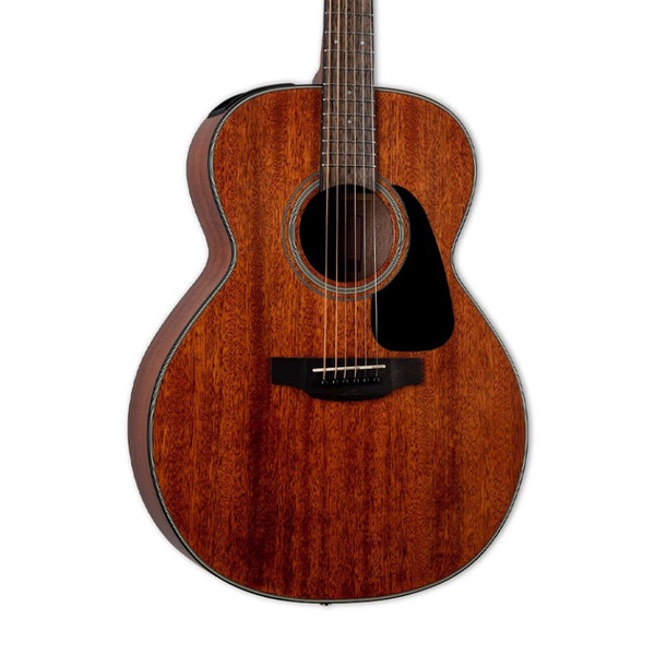 TAKAMINE GLN11E NS NEX Natural Satin Elektro Akustik Gitar