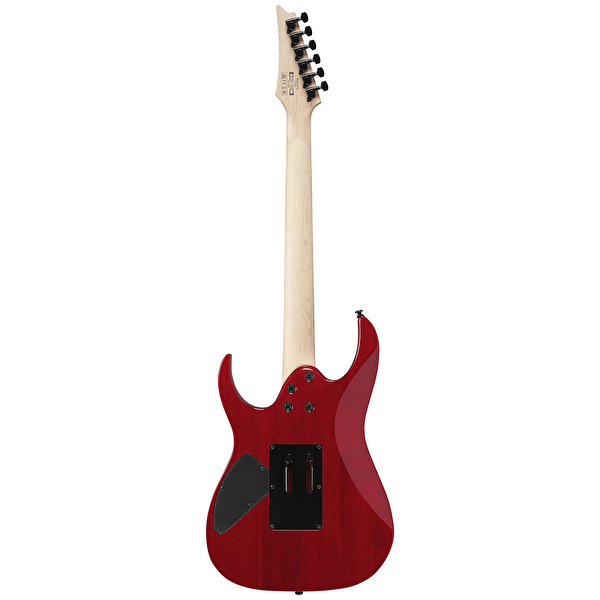 IBANEZ RG470PB-REB RG Standard Red Eclipse Burst Elektro Gitar