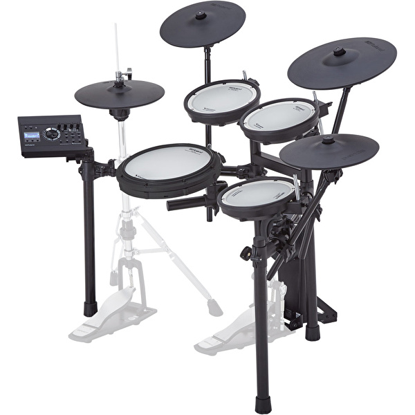 ROLAND TD-17KVX2 - V-Drums Elektronik Davul Seti