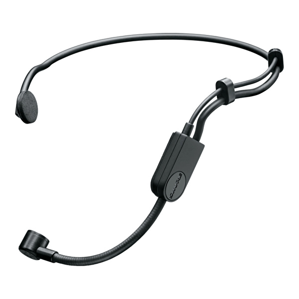 SHURE PGA31-TQG Headset Mikrofon