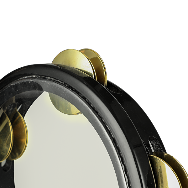 GEF ELFAN RC22-BK Alüminyum Tef