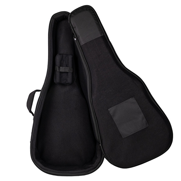LEA 604 BKC Siyah GigBag