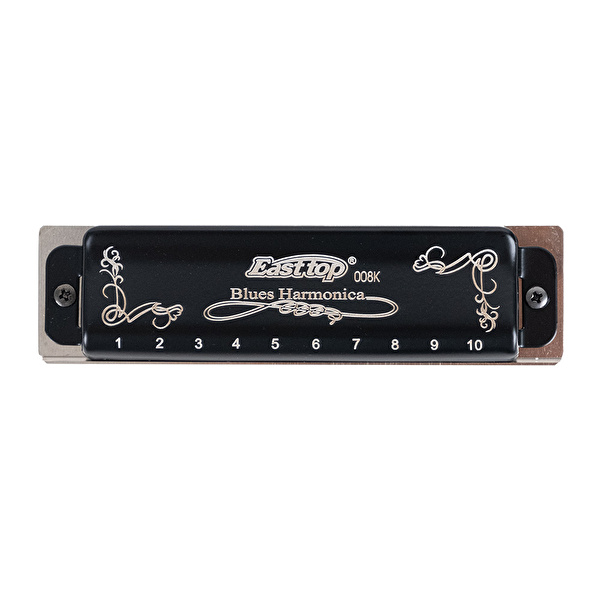 EAST TOP T008K-ENM Mızıka