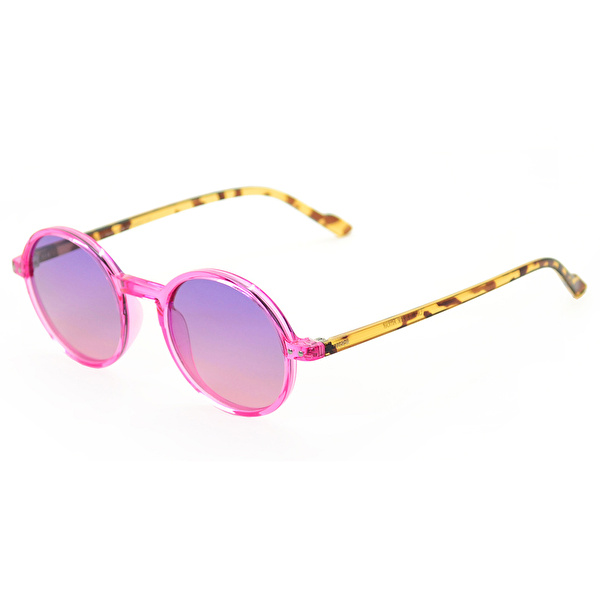 LOOKlight Leon Pink Amber Pink Degrade Gözlük
