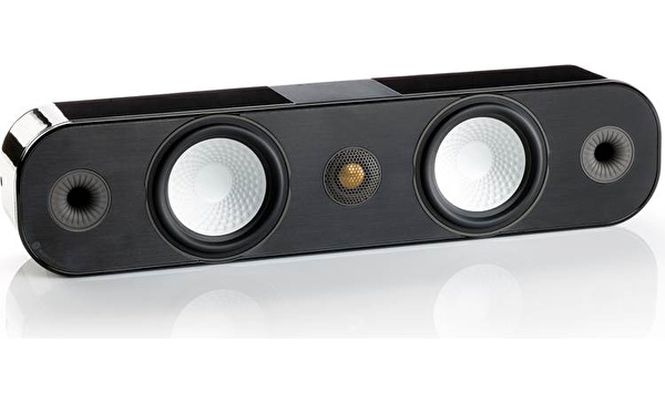 Monitor Audio Apex A40  Siyah Merkez Hoparlör