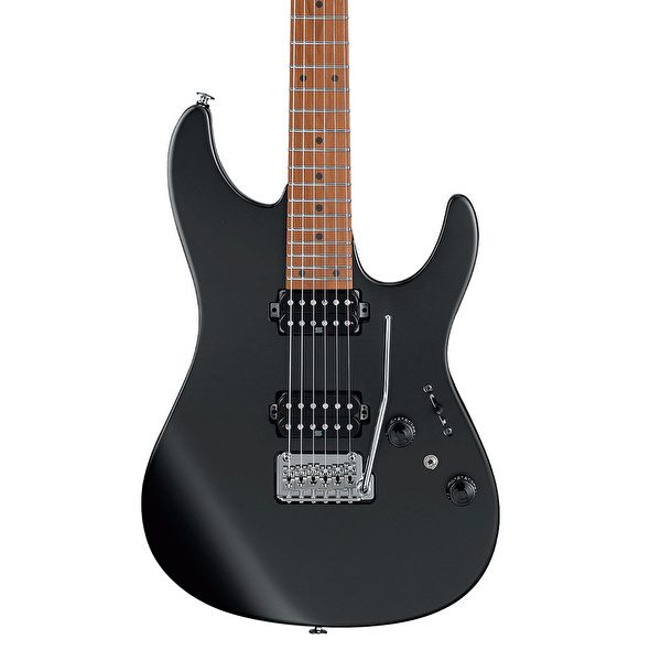 IBANEZ AZ2402-BKF AZ Elektro Gitar (Case Dahil)