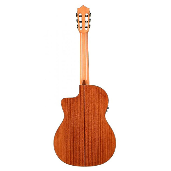 MARTINEZ MC-48C CE Elektro Klasik Gitar