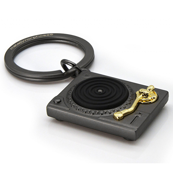 METALMORPHOSE Pikap Anahtarlık