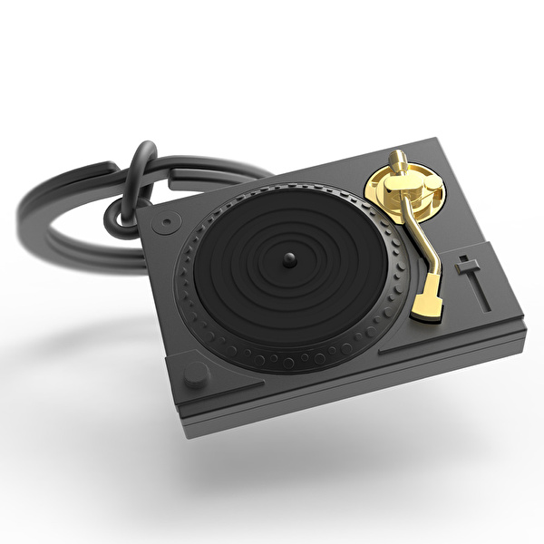 METALMORPHOSE Pikap Anahtarlık