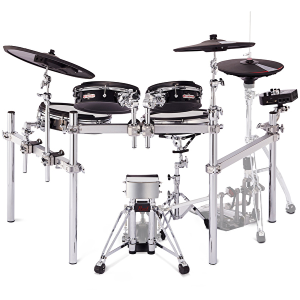 PEARL EM-53T - e/MERGE e/TRADITIONAL Elektronik Davul Seti