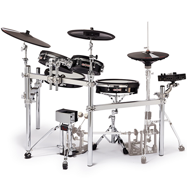 PEARL EM-53T - e/MERGE e/TRADITIONAL Elektronik Davul Seti