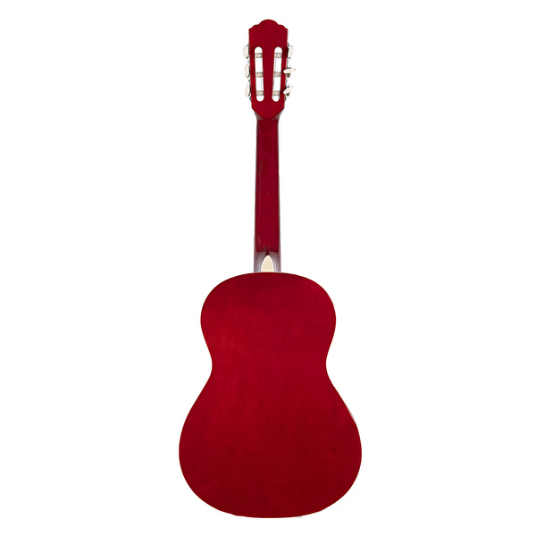 BARCELONA LC 3600 RDS 3/4 Klasik Gitar