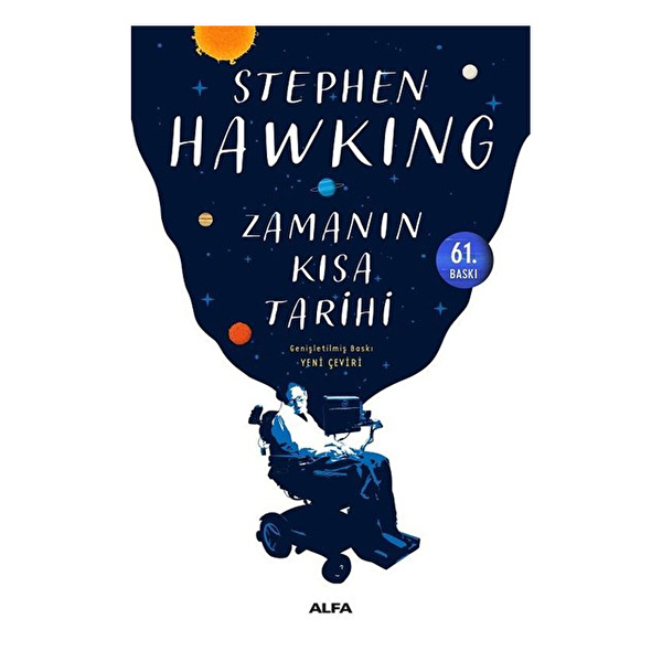 Zamanın Kısa Tarihi