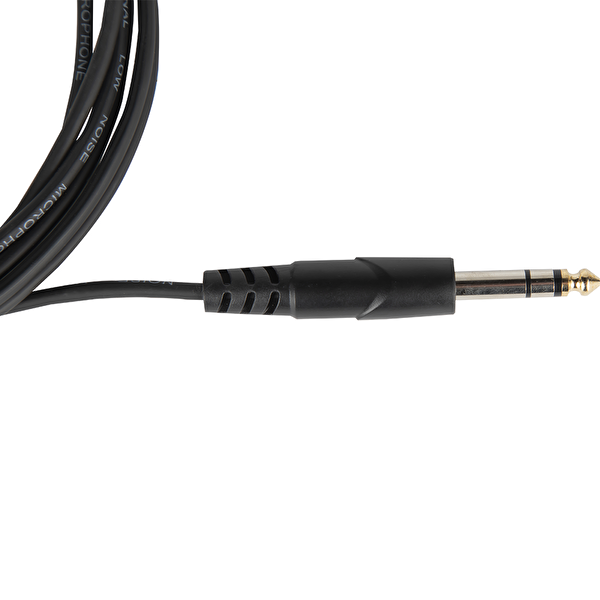 Kozmos KCL-231-3M / 3.5 mm TRS (E) <-> 1/4