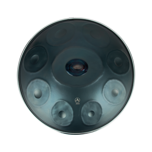 FOCUS AG-1-BL Hang Drum