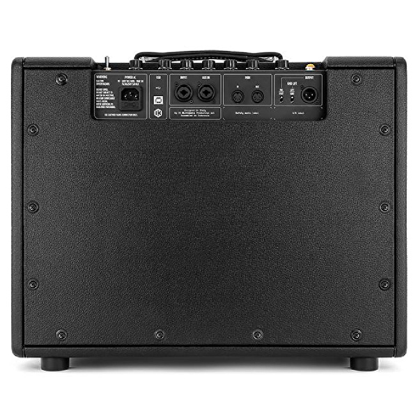 IK Multimedia XG-TONEX-FRFR-IN TONEX Cab FRFR Aktif Gitar Kabini