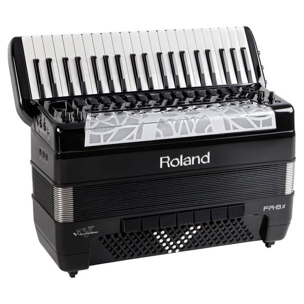 ROLAND FR-8X BK V-Accordion