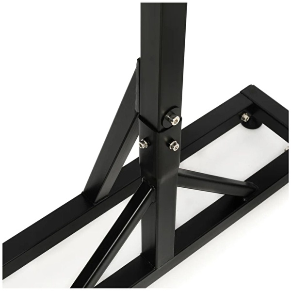 YOGIXO T Tipi Gong Standı 60-80 cm
