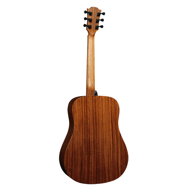 LAG GLA T98D Tramontane 98 Natural Akustik Gitar