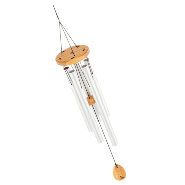 SCHLAGWERK CH350M Rüzgar Çanları Güneş Tonu