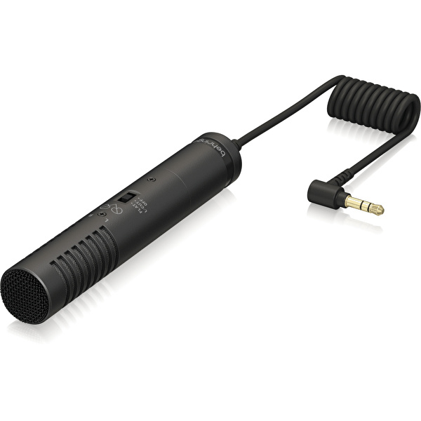 BEHRINGER VIDEO MIC X1 / Condenser Mikrofon