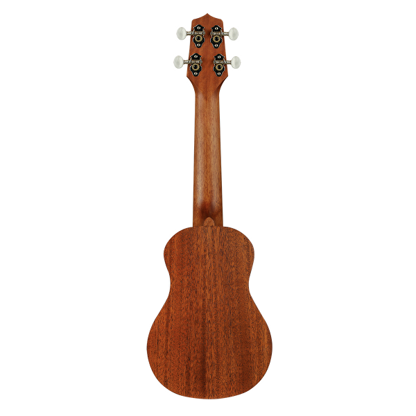 TAKAMINE GU-S1 Soprano Ukulele