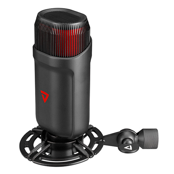 Thronmax Mdrill Zone XLR M5 Condenser Broadcast Mikrofonu