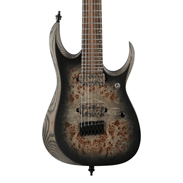 IBANEZ RGD71ALPA-CKF RGD Axion Label Serisi 7 Telli Elektro Gitar