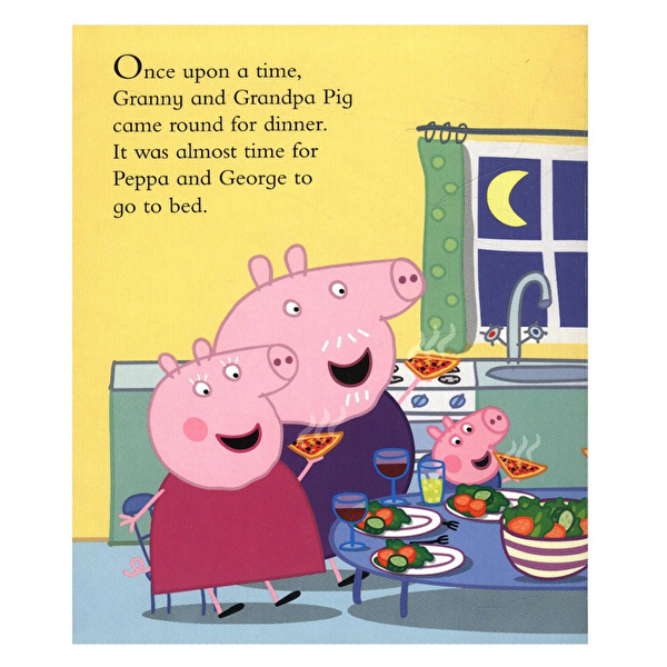 Peppa Pig: Goodnight Peppa