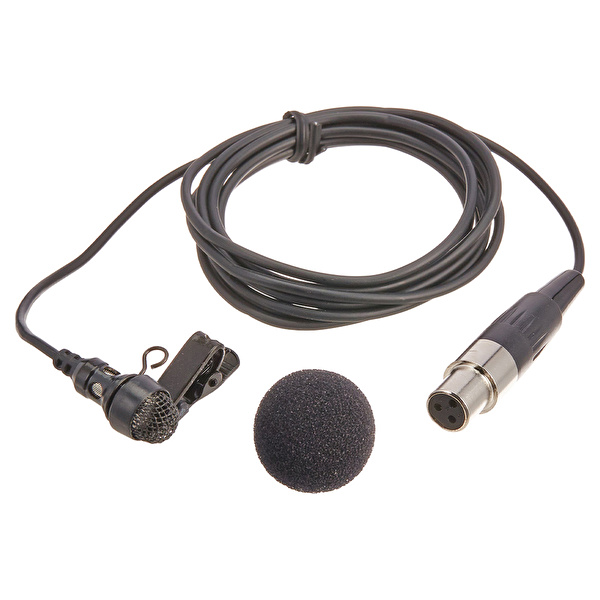 Samson QL5CL Yaka Mikrofonu