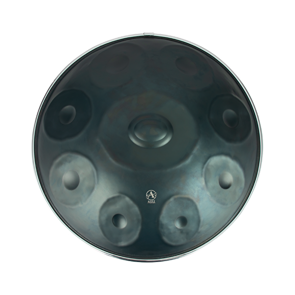 FOCUS AG-1-GR Hang Drum