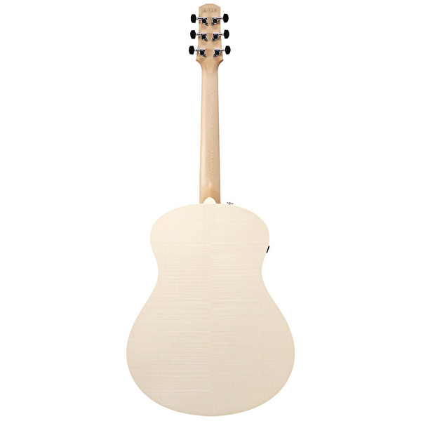 IBANEZ AAM370E-OAW AAM Open Pore Antique White Elektro Akustik Gitar