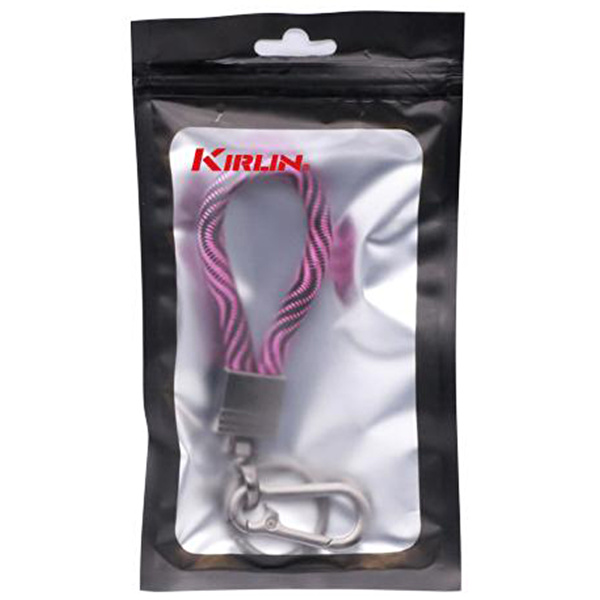 KIRLIN KC-2 Kablo Anahtarlık