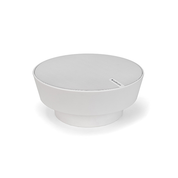 Audio Pro Business SPW-5 Beyaz Aktif Kablosuz Hoparlör (İç/Dış Mekan) (1,9Ghz)