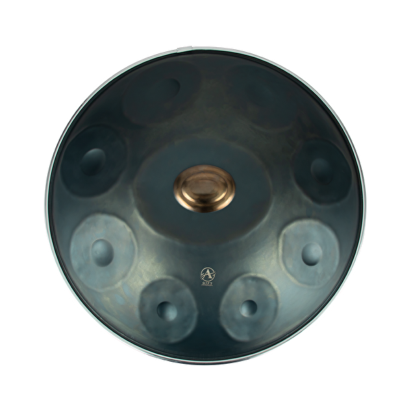 FOCUS AG-1-GD Hang Drum