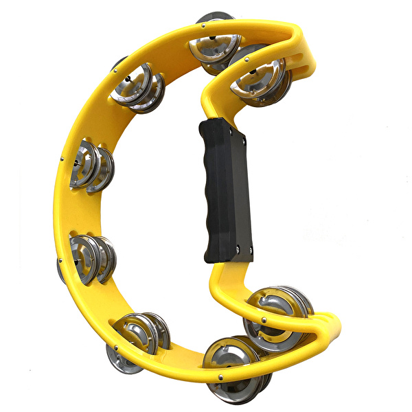 FOCUS FC900YW Sarı Plastik Tef