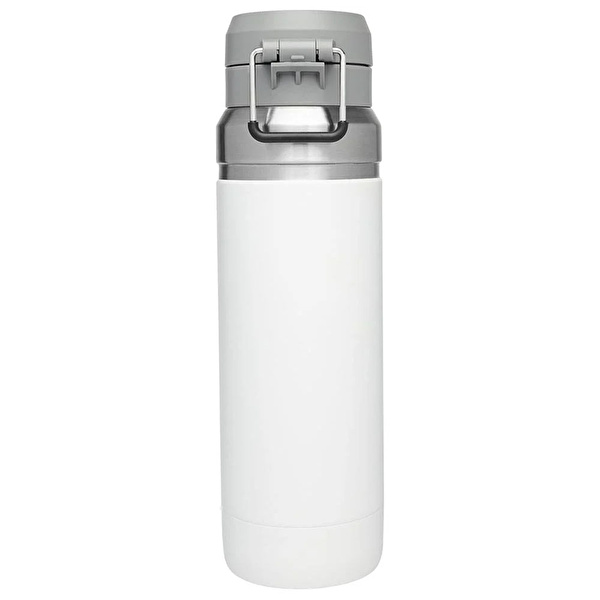 STANLEY 1.06L The Quick Flip Water Bottle - Beyaz Matara