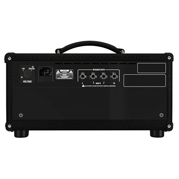 DV MARKDv Gen 15 Silver Generation 15 Watt Class A  Kafa Elektro Gitar Amfisi