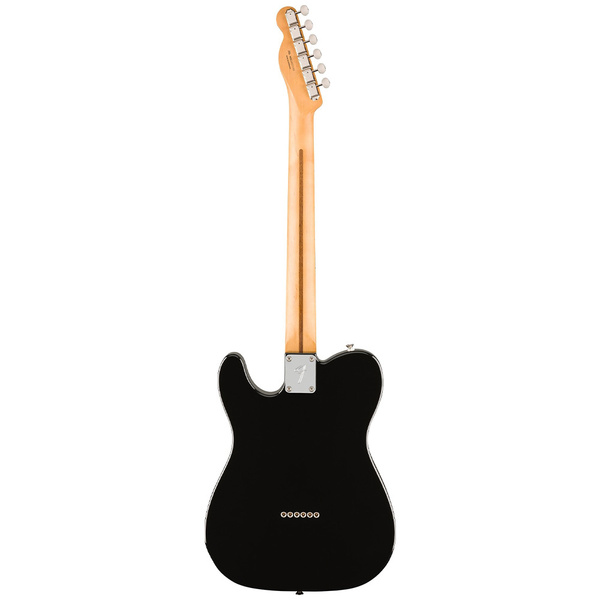 Fender Player II Telecaster Siyah Elektro Gitar